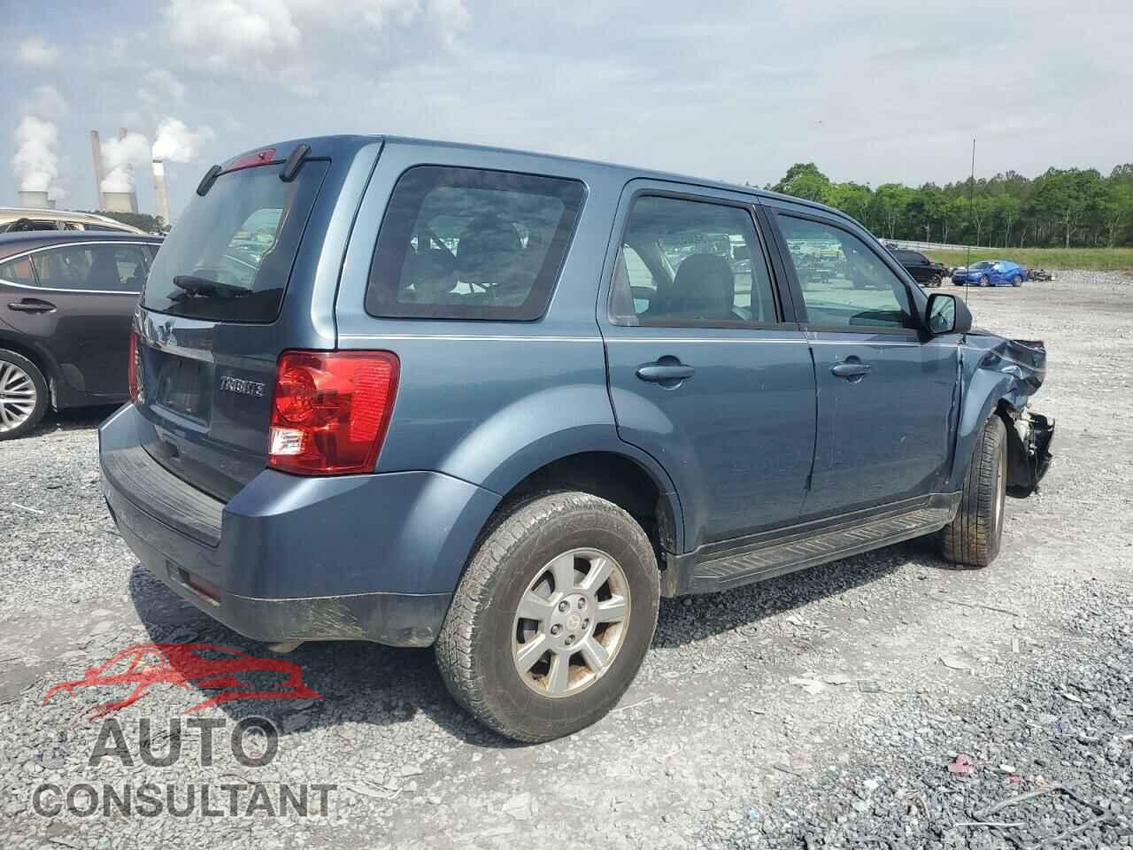 MAZDA TRIBUTE 2011 - 4F2CY0C70BKM04289