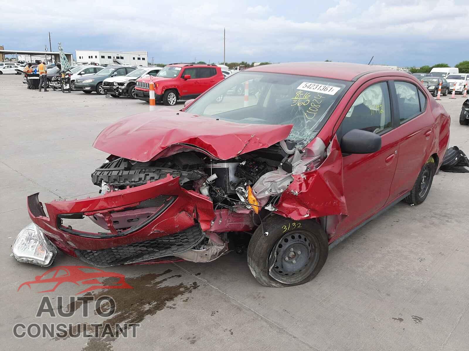 MITSUBISHI MIRAGE 2020 - ML32F3FJ5LHF05973
