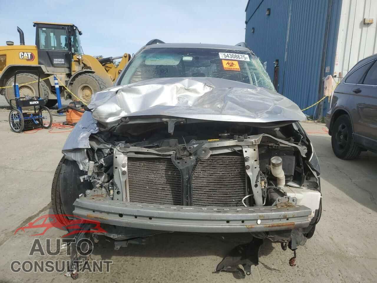 SUBARU FORESTER 2013 - JF2SHAECXDH420450
