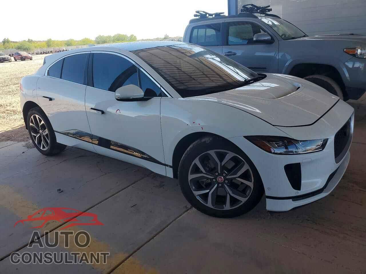 JAGUAR I-PACE 2020 - SADHB2S15L1F87946