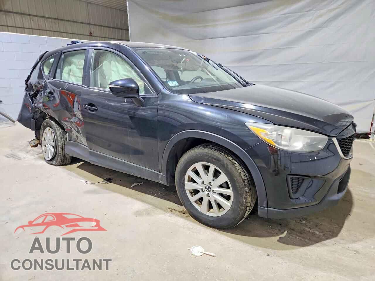 MAZDA CX-5 2015 - JM3KE2BE2F0474580