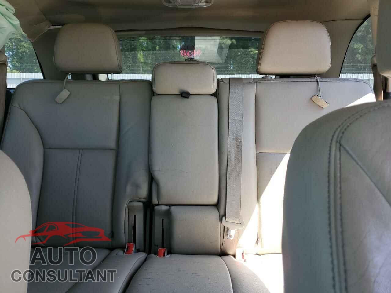 FORD EDGE 2014 - 2FMDK4JC6EBA32240