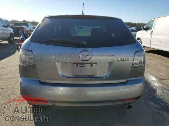 MAZDA CX-7 2011 - JM3ER2BM3B0399147
