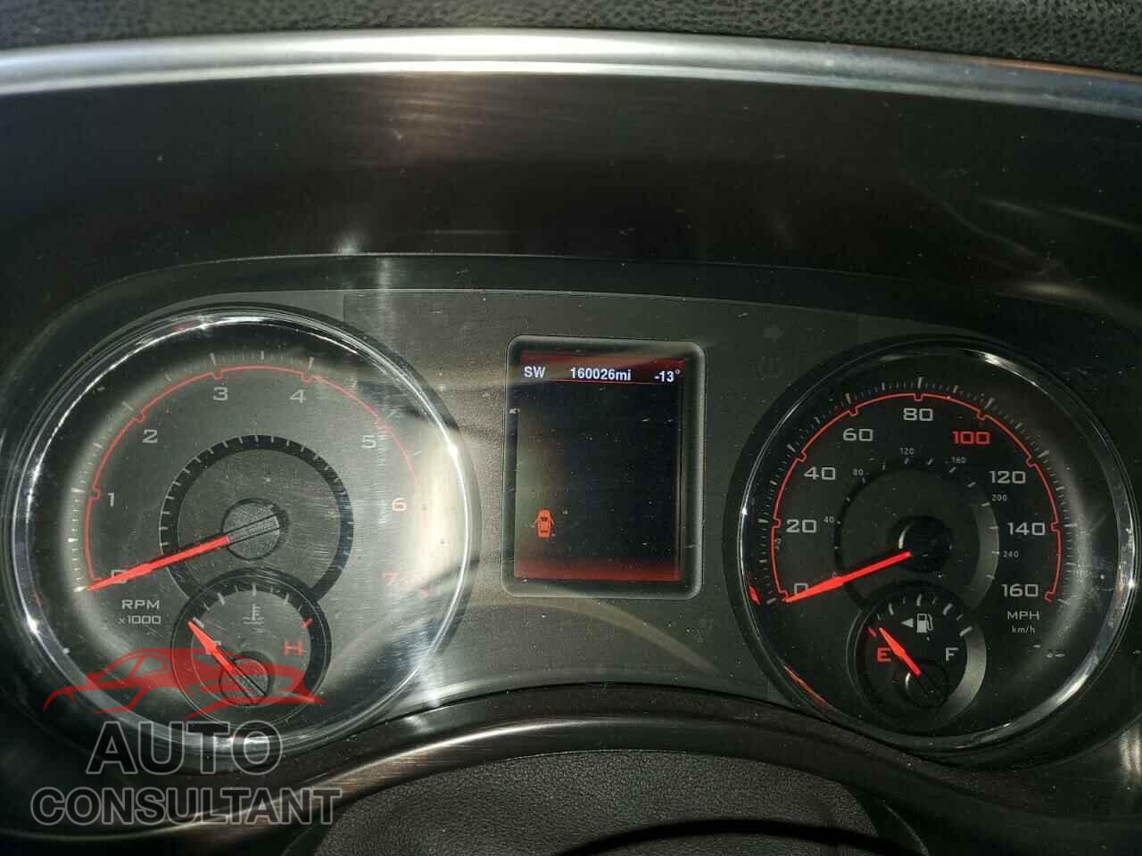 DODGE CHARGER 2014 - 2C3CDXCT3EH219252