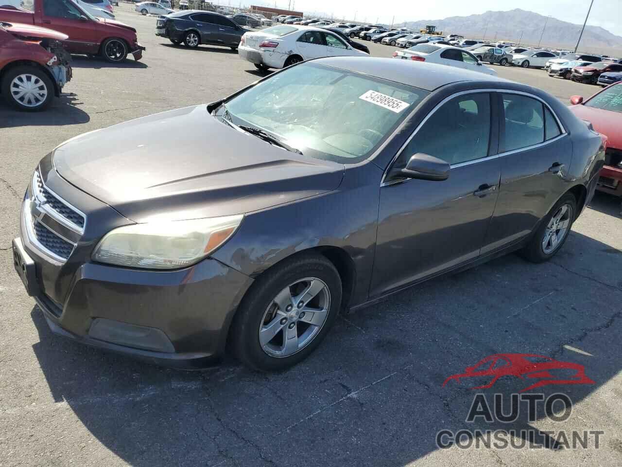 CHEVROLET MALIBU 2013 - 1G11C5SA5DF300269