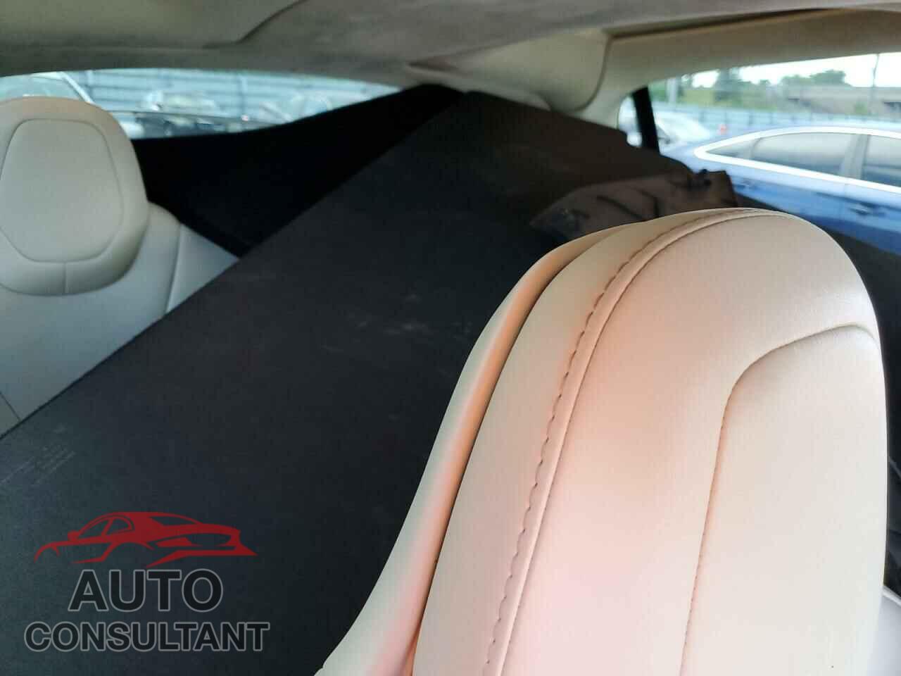 TESLA MODEL X 2018 - 5YJXCDE20JF089580