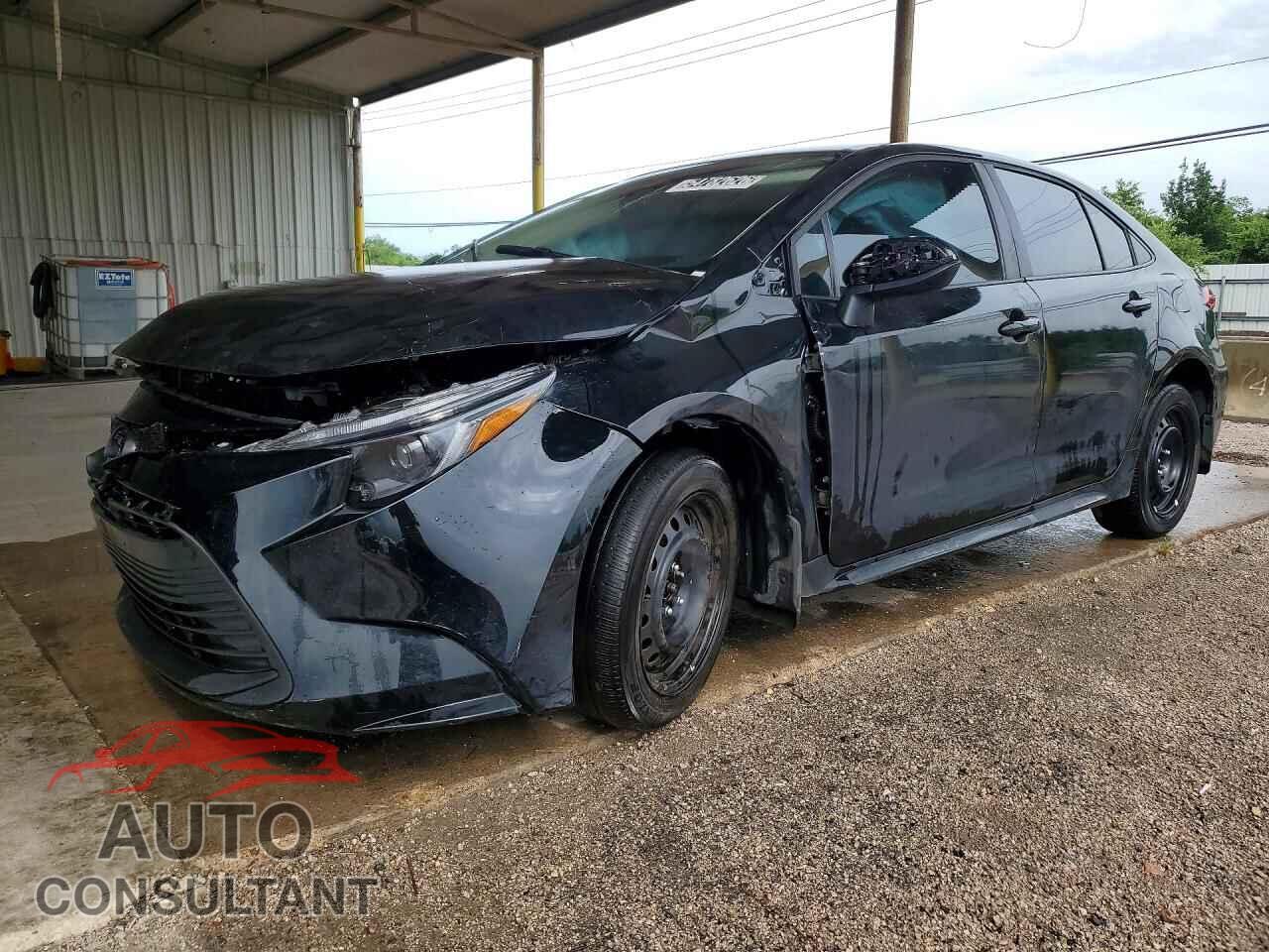 TOYOTA COROLLA 2025 - 5YFB4MDE9SP354571