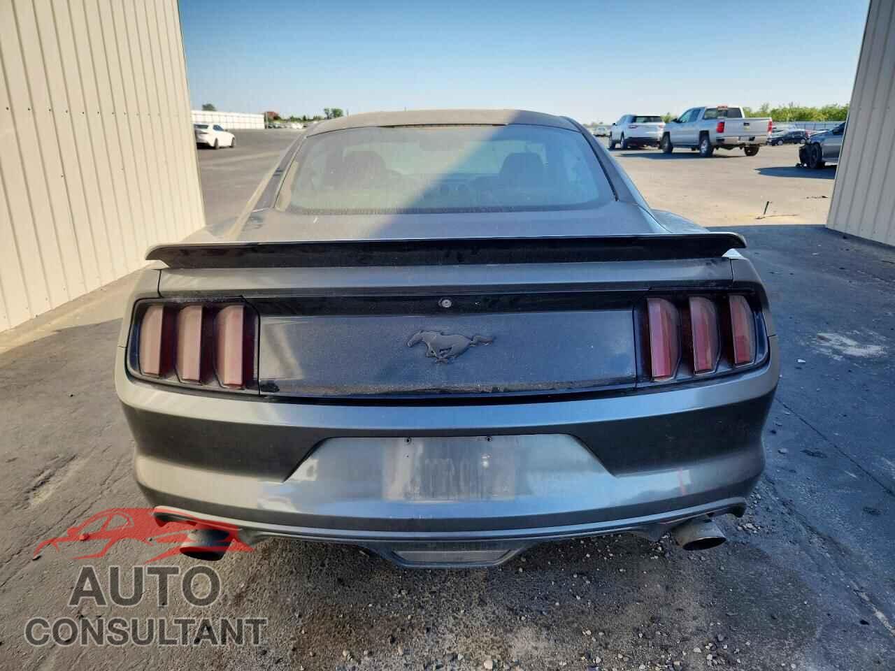 FORD MUSTANG 2015 - 1FA6P8TH0F5319373