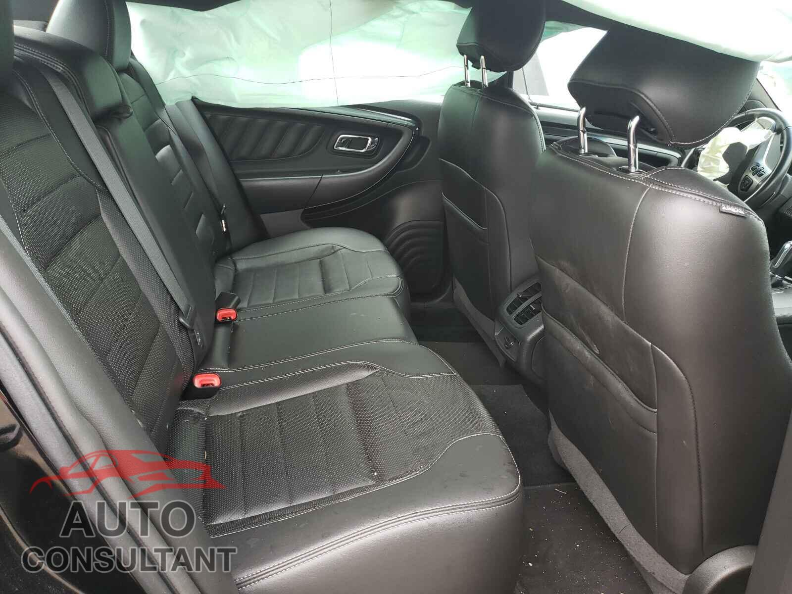 FORD TAURUS 2016 - 1FAHP2KT2GG140852
