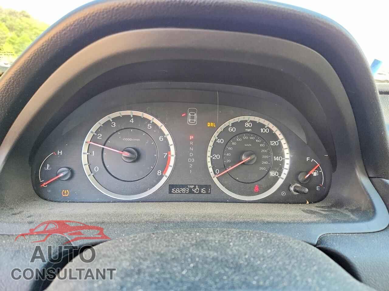 HONDA ACCORD 2012 - 1HGCP2F36CA223214