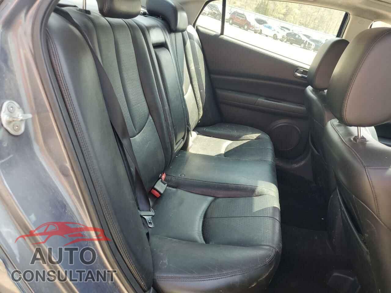 MAZDA 6 2009 - 1YVHP82B895M06808