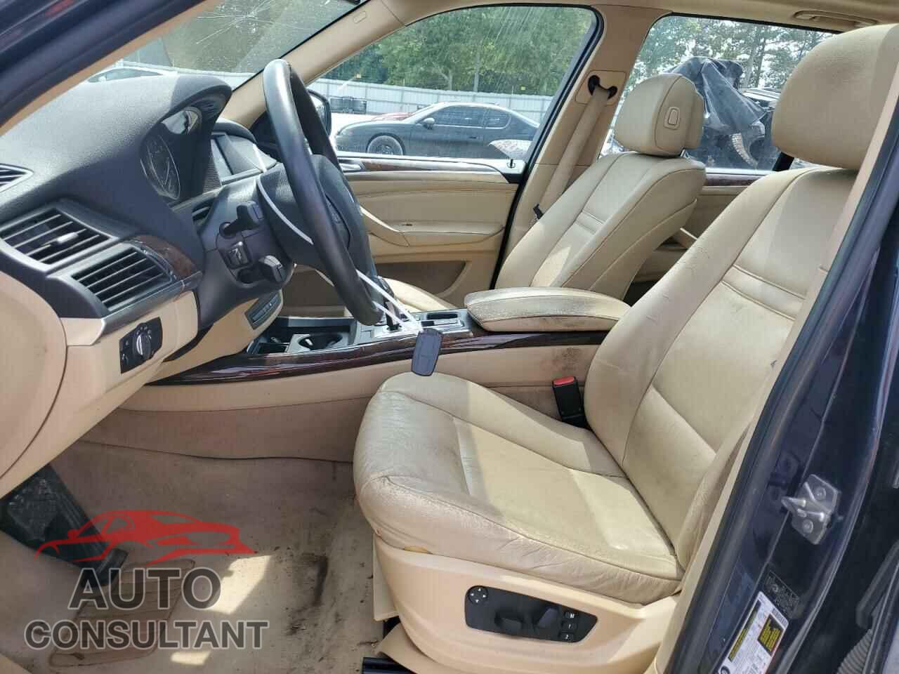 BMW X5 2010 - 5UXFE4C54AL278991