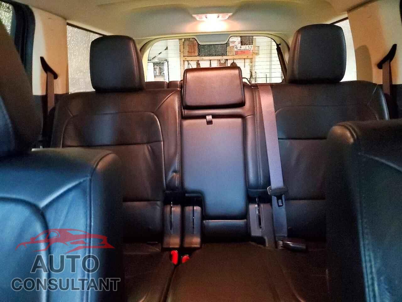 FORD FLEX 2019 - 2FMHK6D8XKBA04215