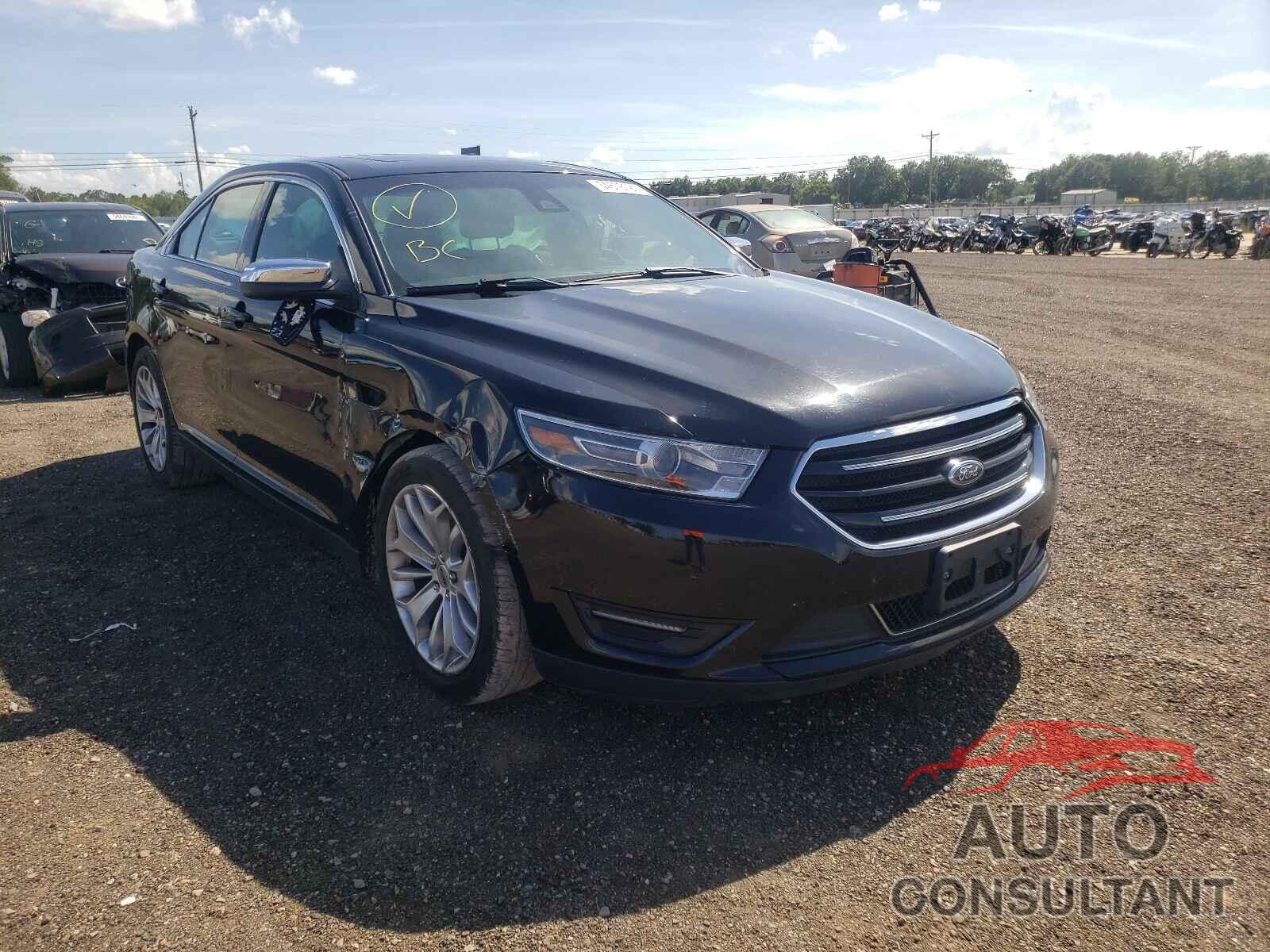 FORD TAURUS 2017 - 1FAHP2F83HG123470