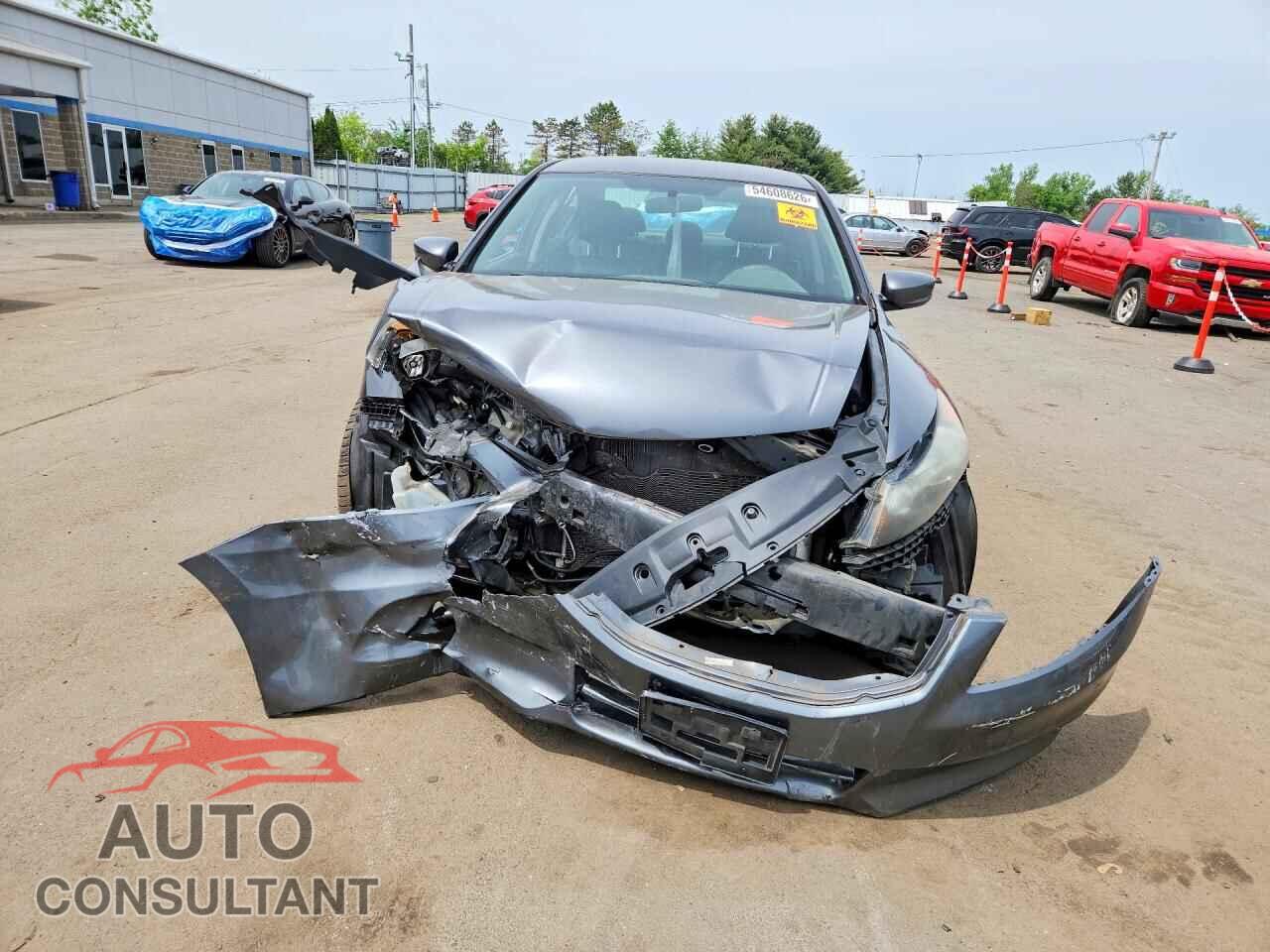 HONDA ACCORD 2012 - 1HGCP2F68CA211494