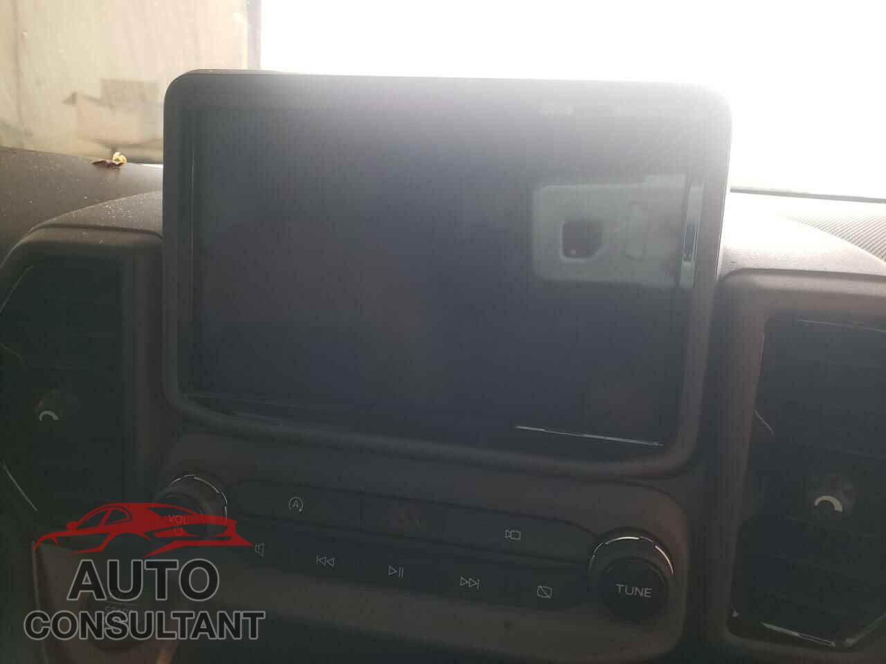 FORD BRONCO 2021 - 3FMCR9D90MRA26079
