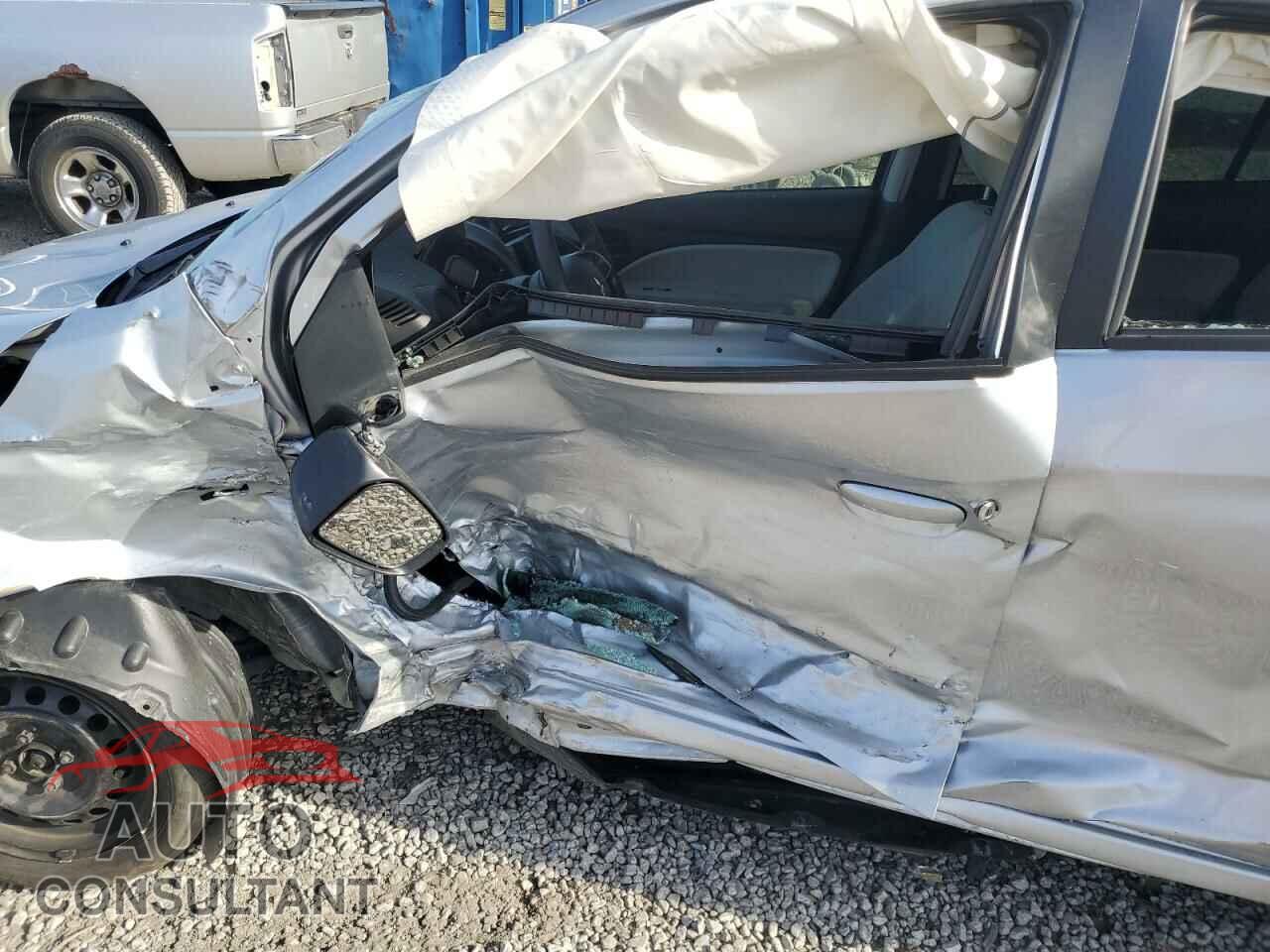 MITSUBISHI MIRAGE 2019 - ML32F3FJ9KHF03772