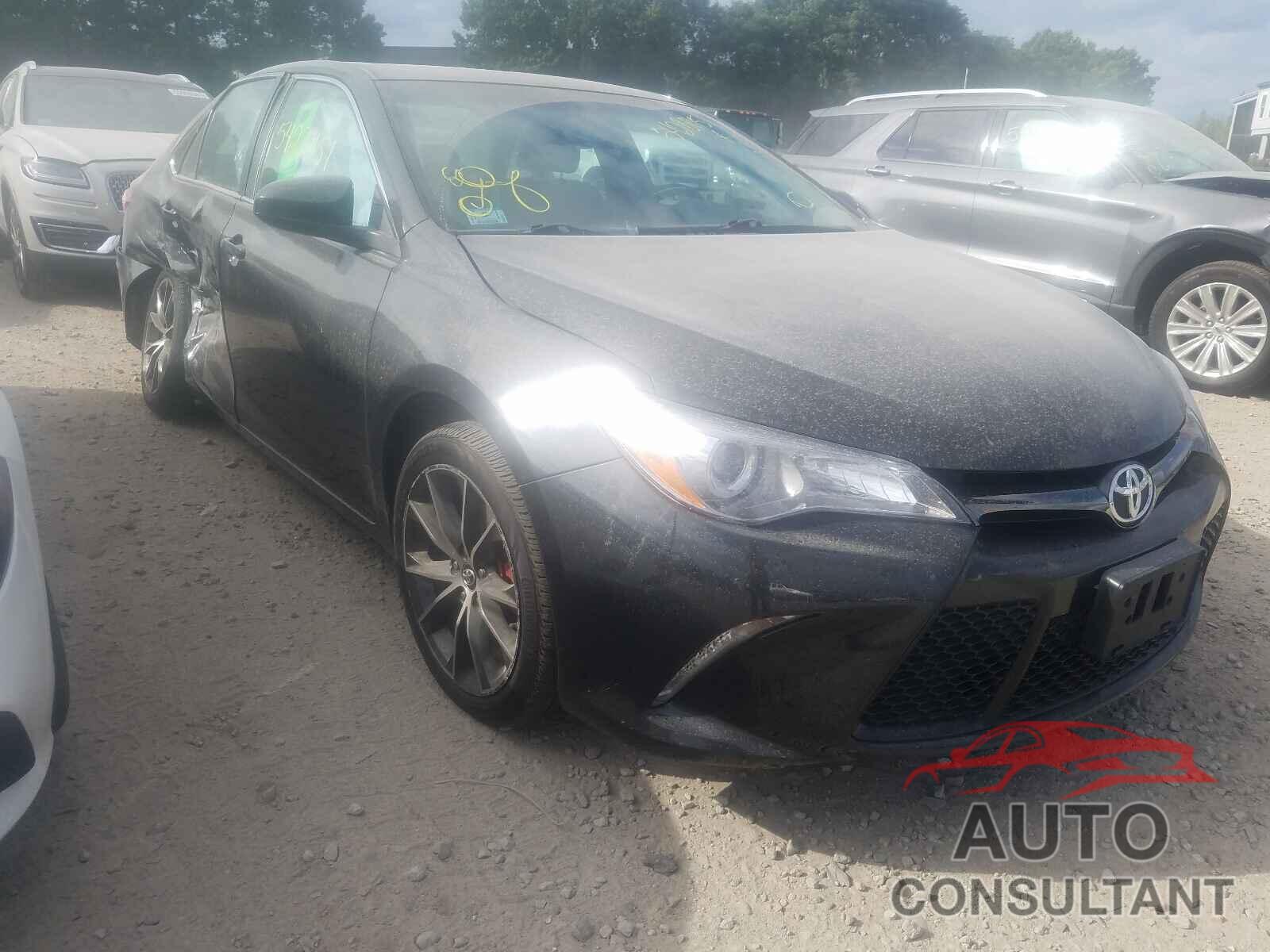 TOYOTA CAMRY 2016 - 4T1BF1FKXGU557146