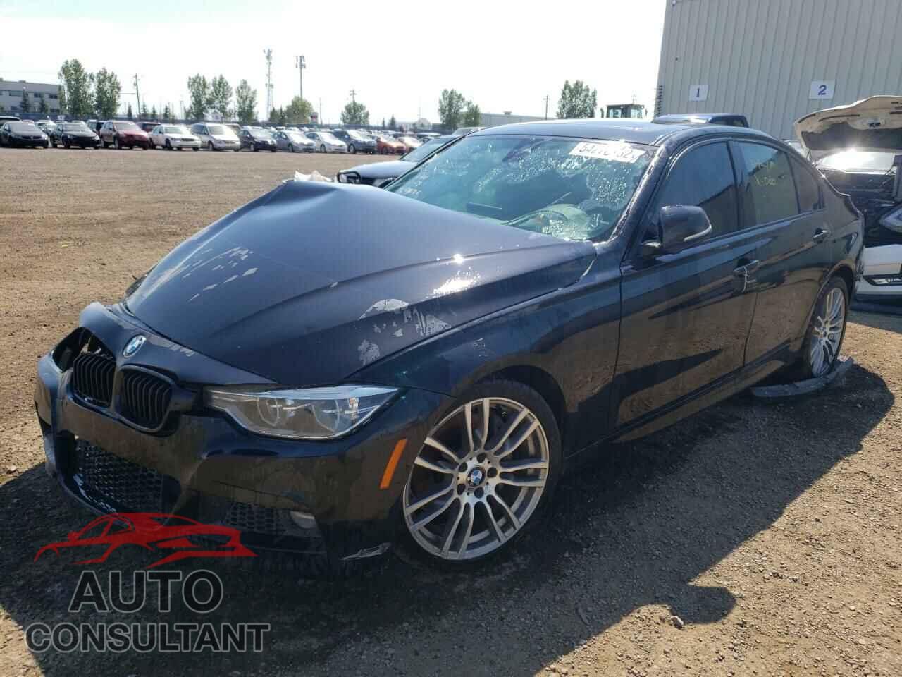 BMW M3 2020 - WBA5U9C09LFH98705
