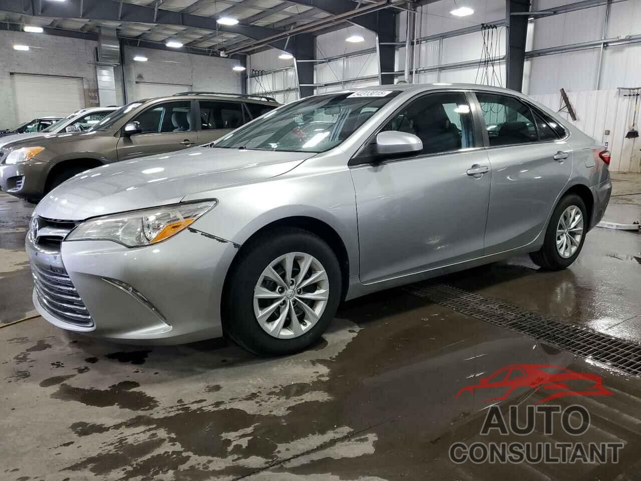 TOYOTA CAMRY 2015 - 4T4BF1FK8FR515658