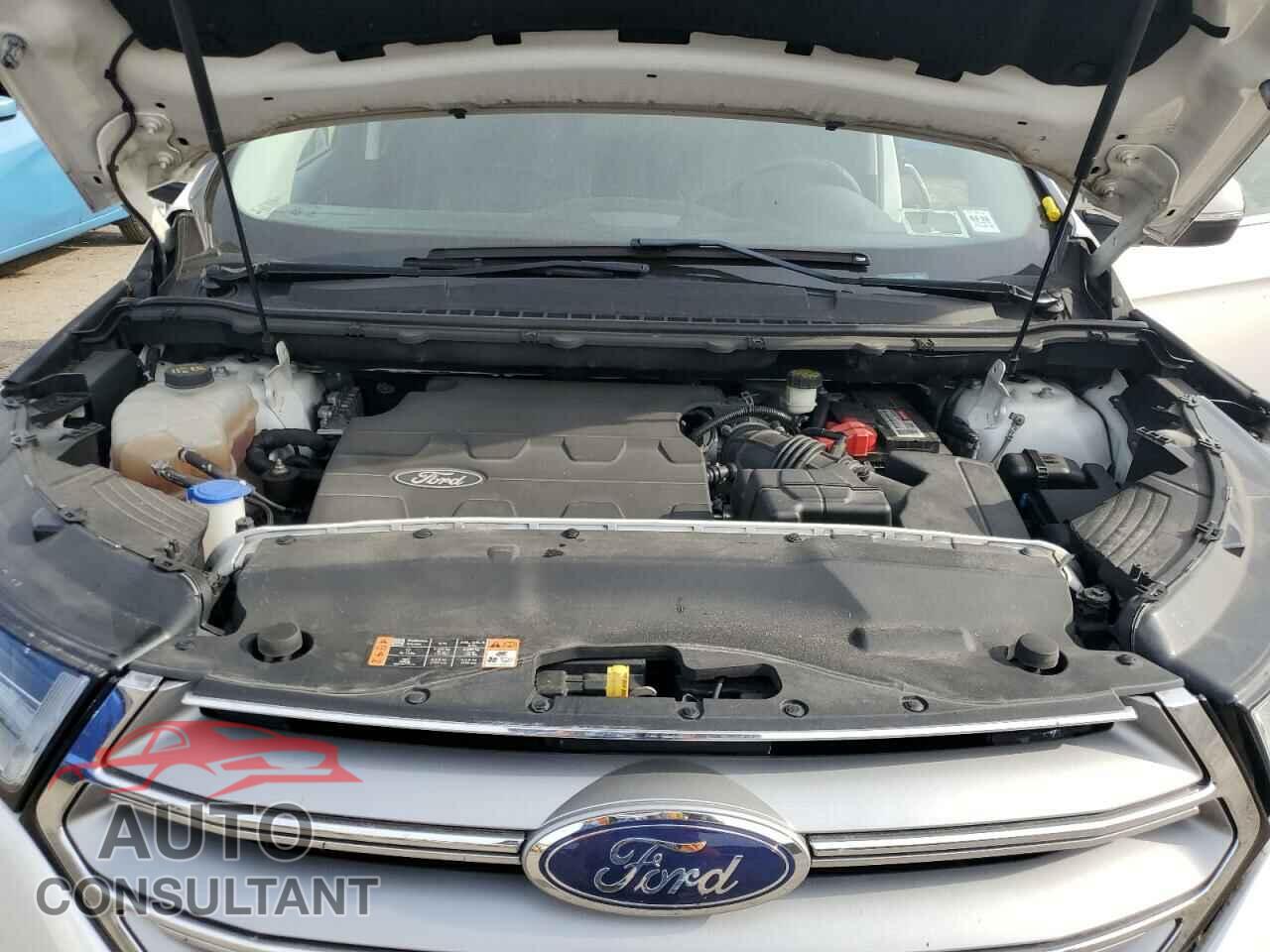 FORD EDGE 2015 - 2FMTK4J80FBC36556