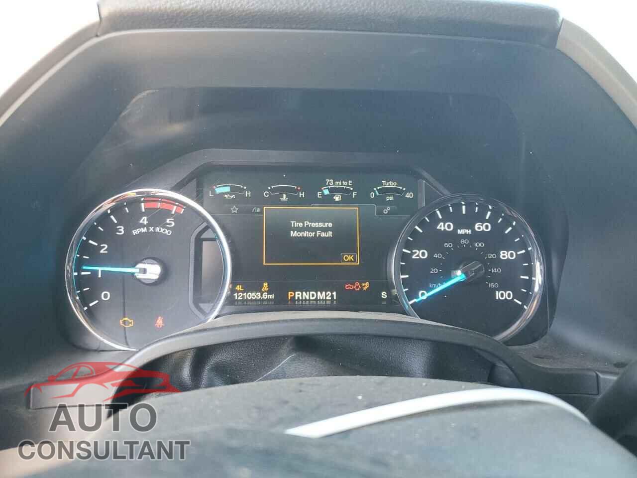 FORD F250 2017 - 1FT7W2BT3HEE70165