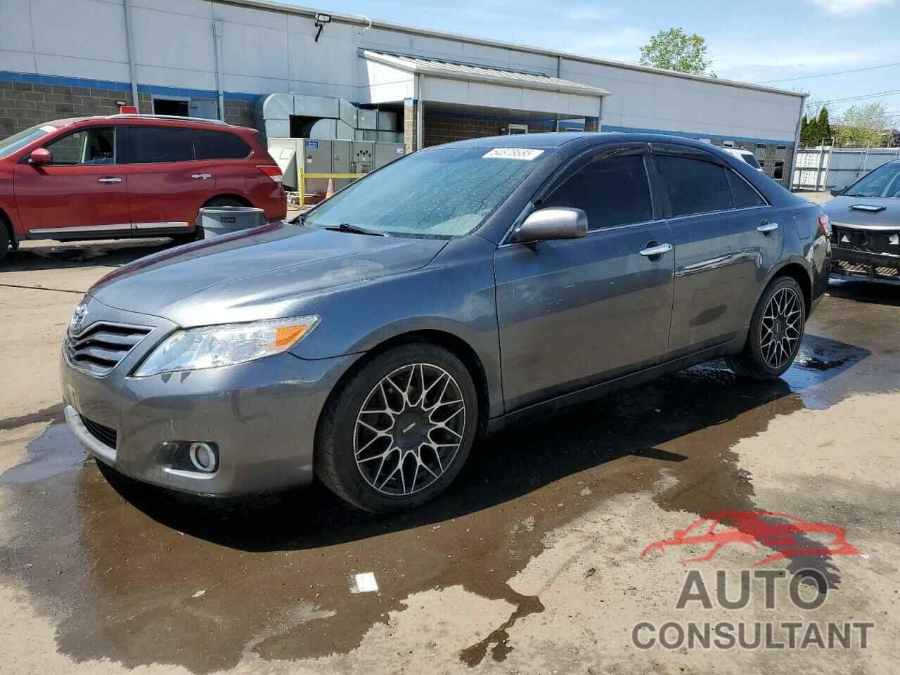 TOYOTA CAMRY 2010 - 4T1BF3EK1AU054044