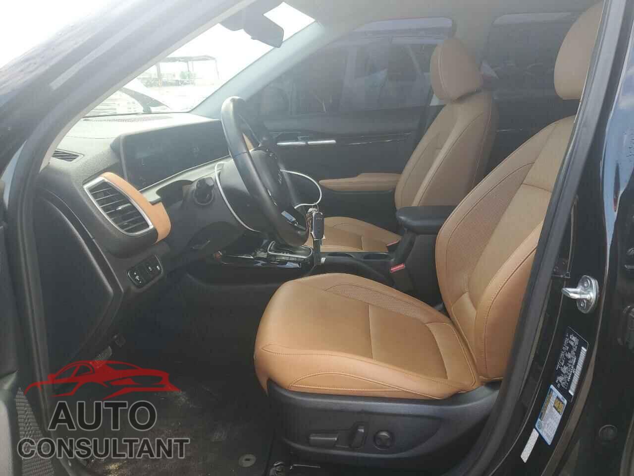 KIA SELTOS 2024 - KNDER2AA2R7498687