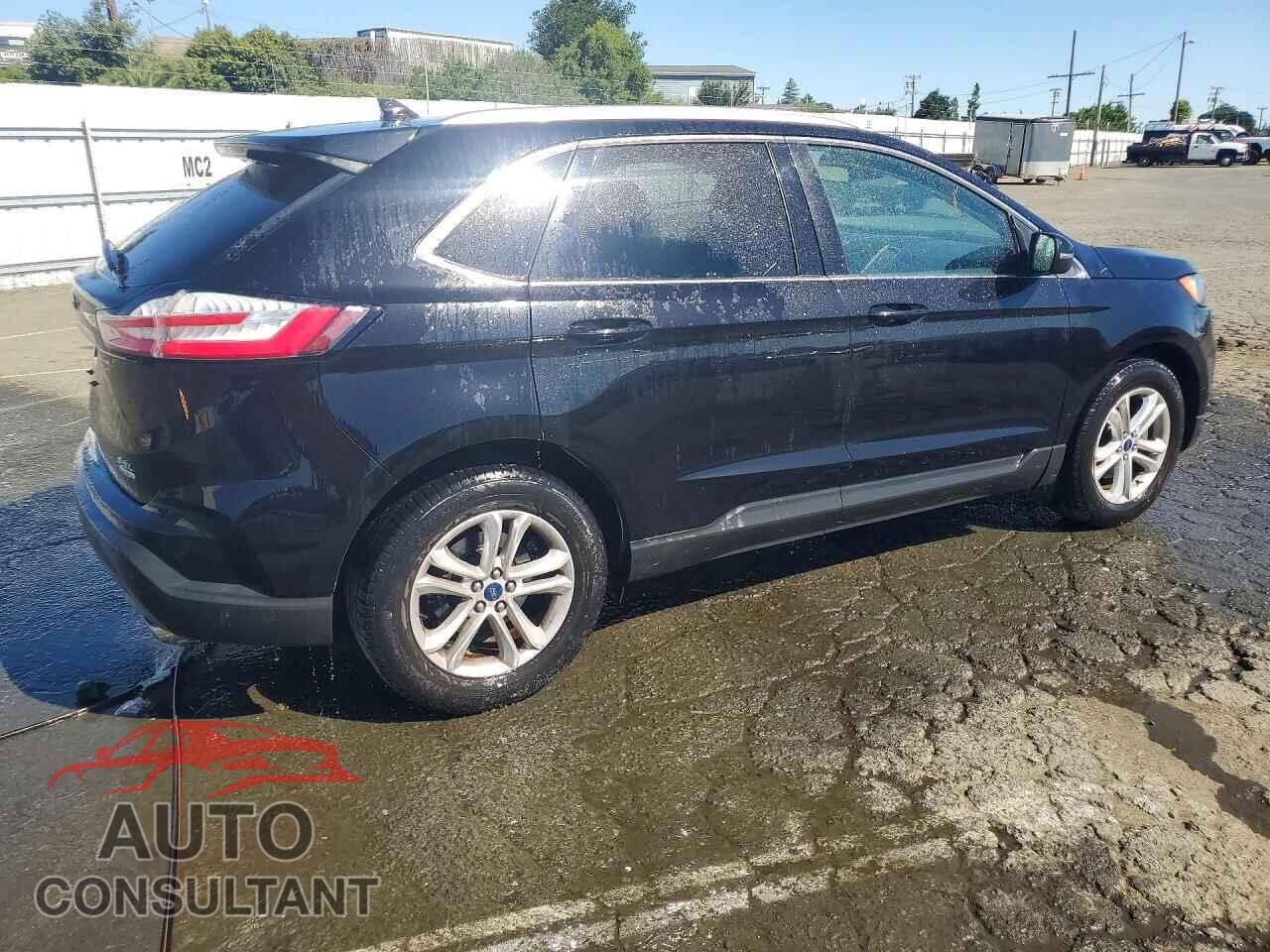 FORD EDGE 2019 - 2FMPK3J96KBB76703