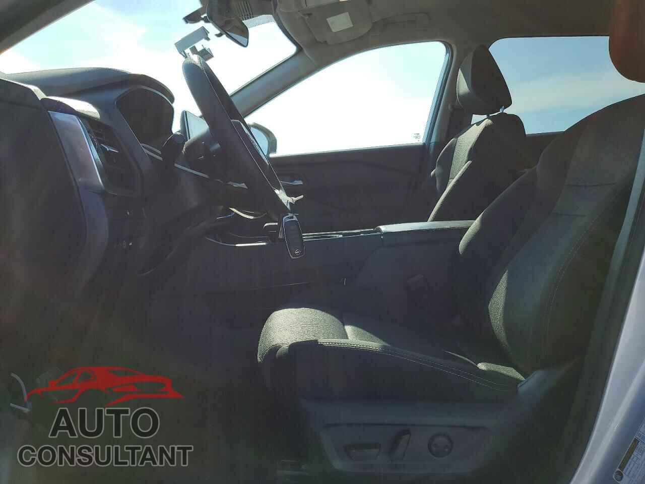NISSAN ROGUE 2024 - 5N1BT3BB2RC751592