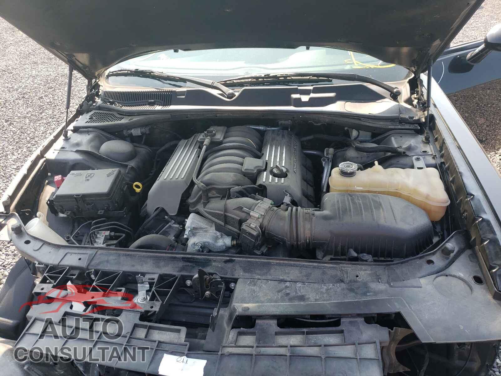 DODGE CHALLENGER 2016 - 2C3CDZFJ5GH185078