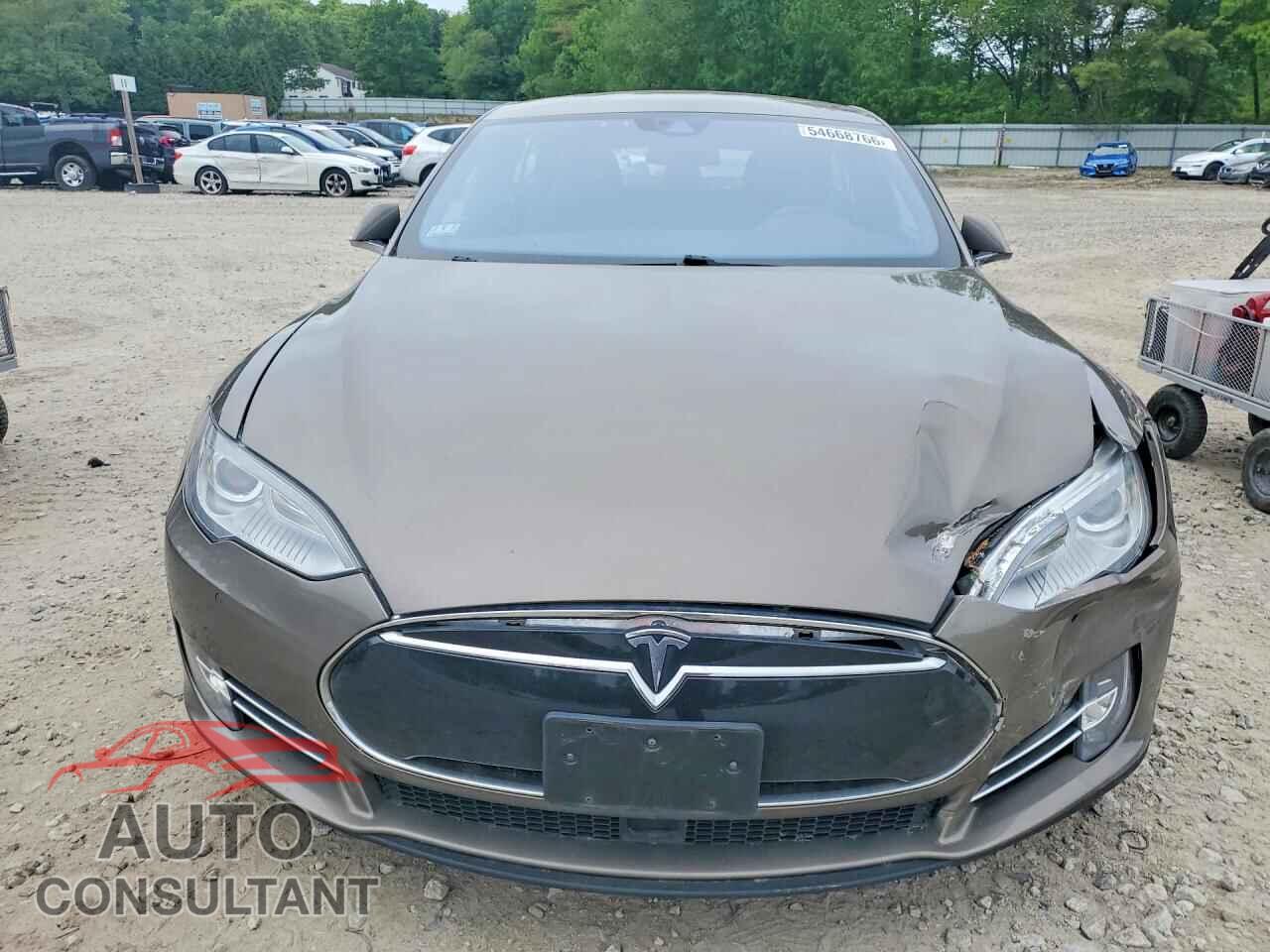 TESLA MODEL S 2016 - 5YJSA1E22GF129620