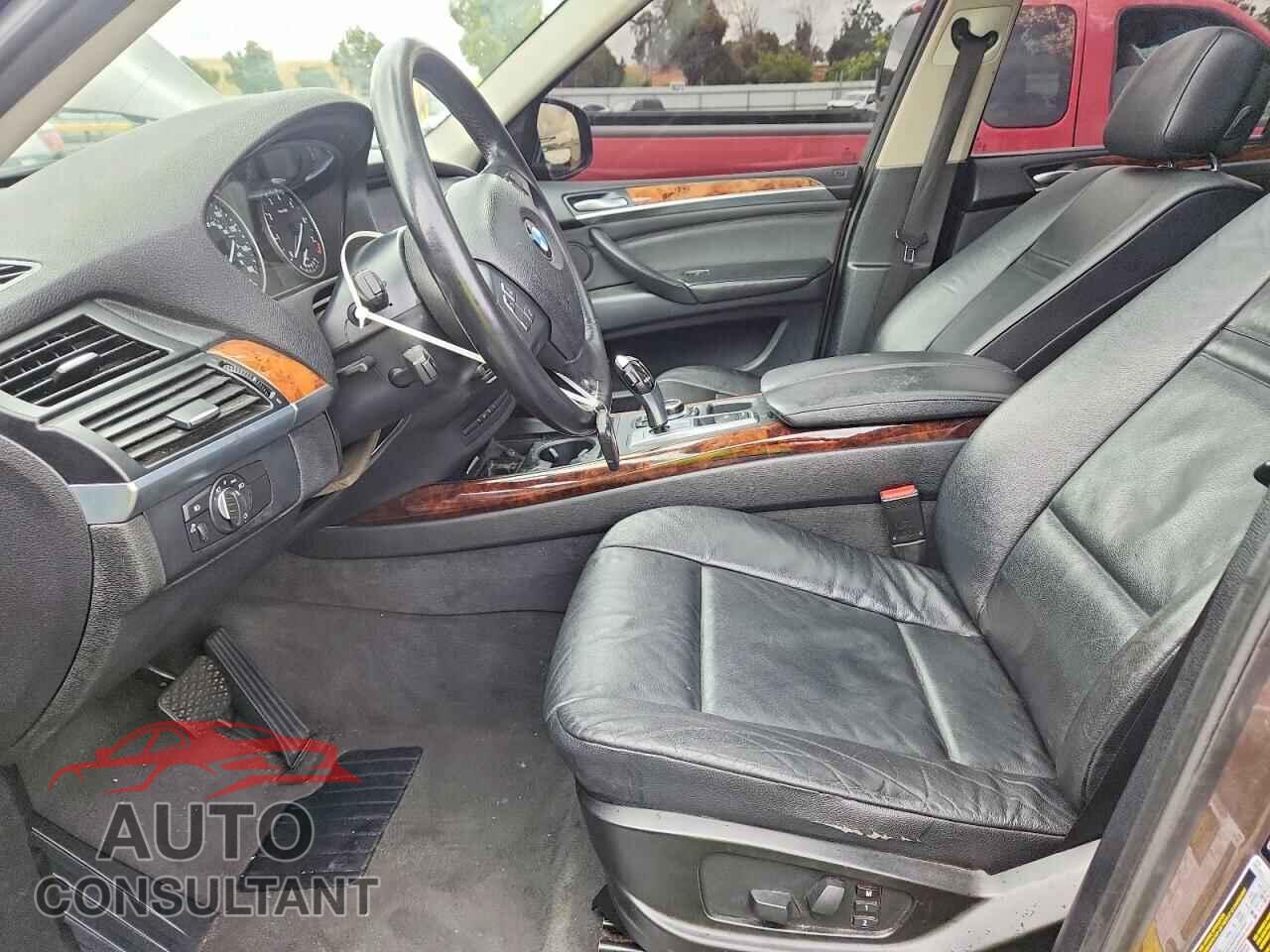 BMW X5 2013 - 5UXZV4C55D0B17314