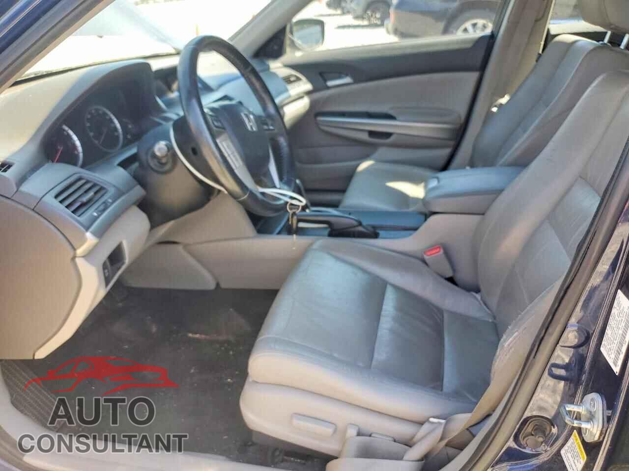 HONDA ACCORD 2010 - 1HGCP2F84AA168366