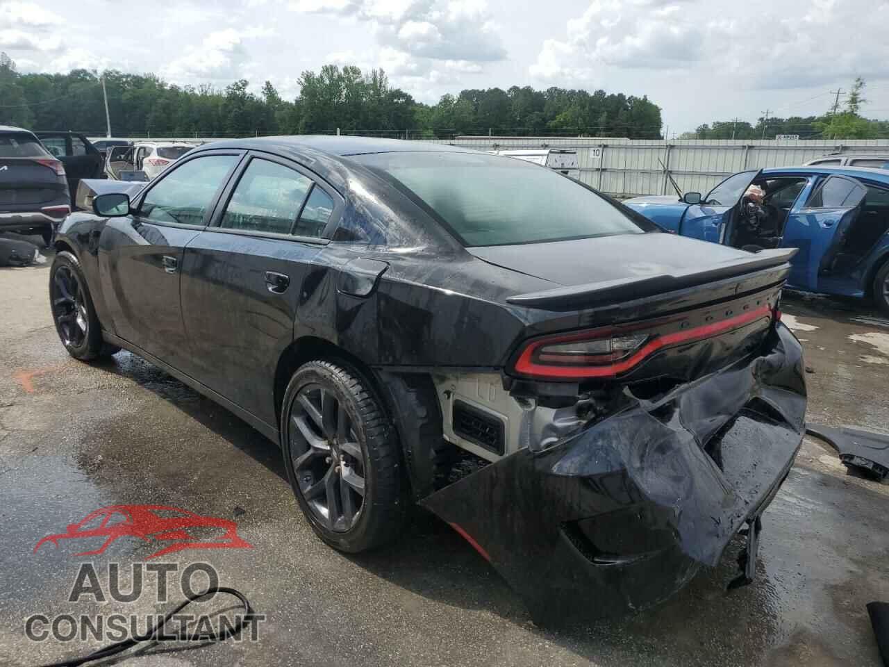 DODGE CHARGER 2015 - 2C3CDXKT6FH903294