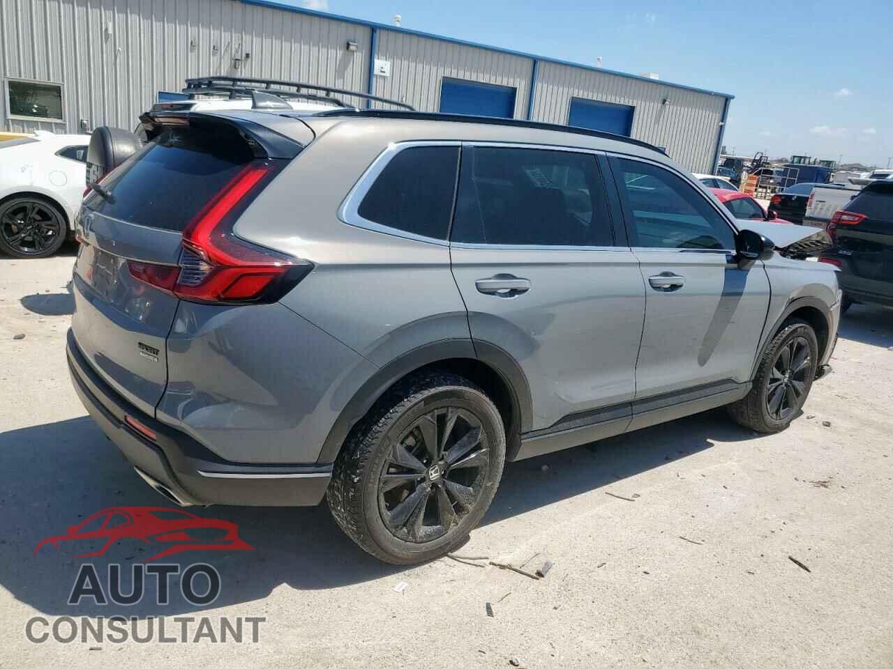 HONDA CRV 2024 - 7FARS6H96RE050542