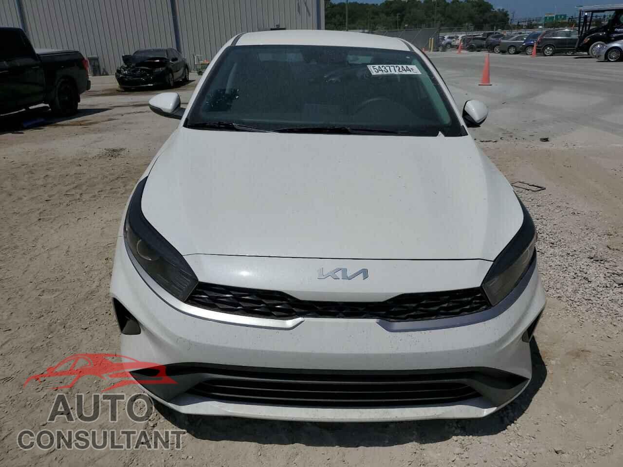KIA FORTE 2024 - 3KPF24AD4RE753600