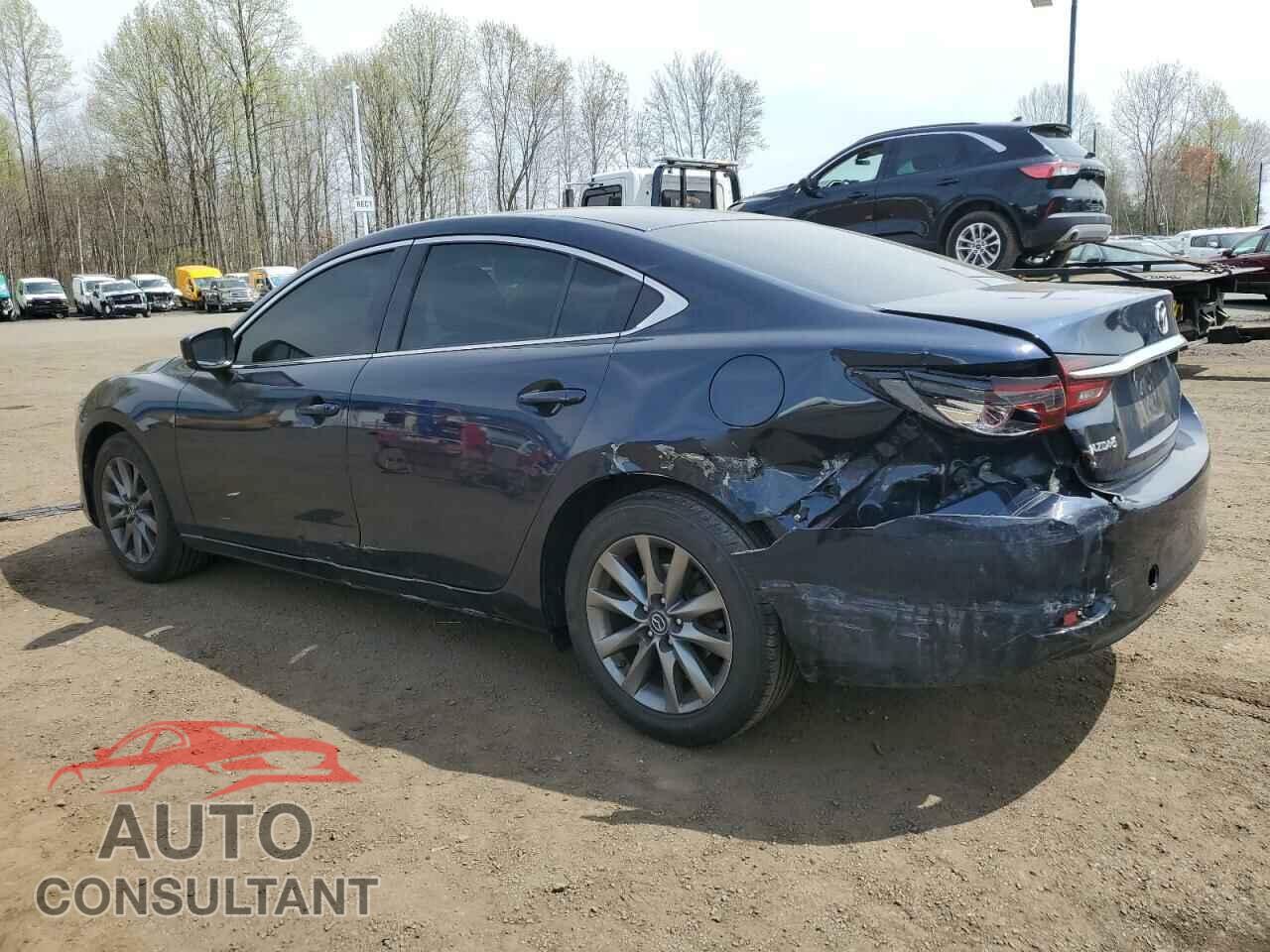 MAZDA 6 2019 - JM1GL1UM1K1510461