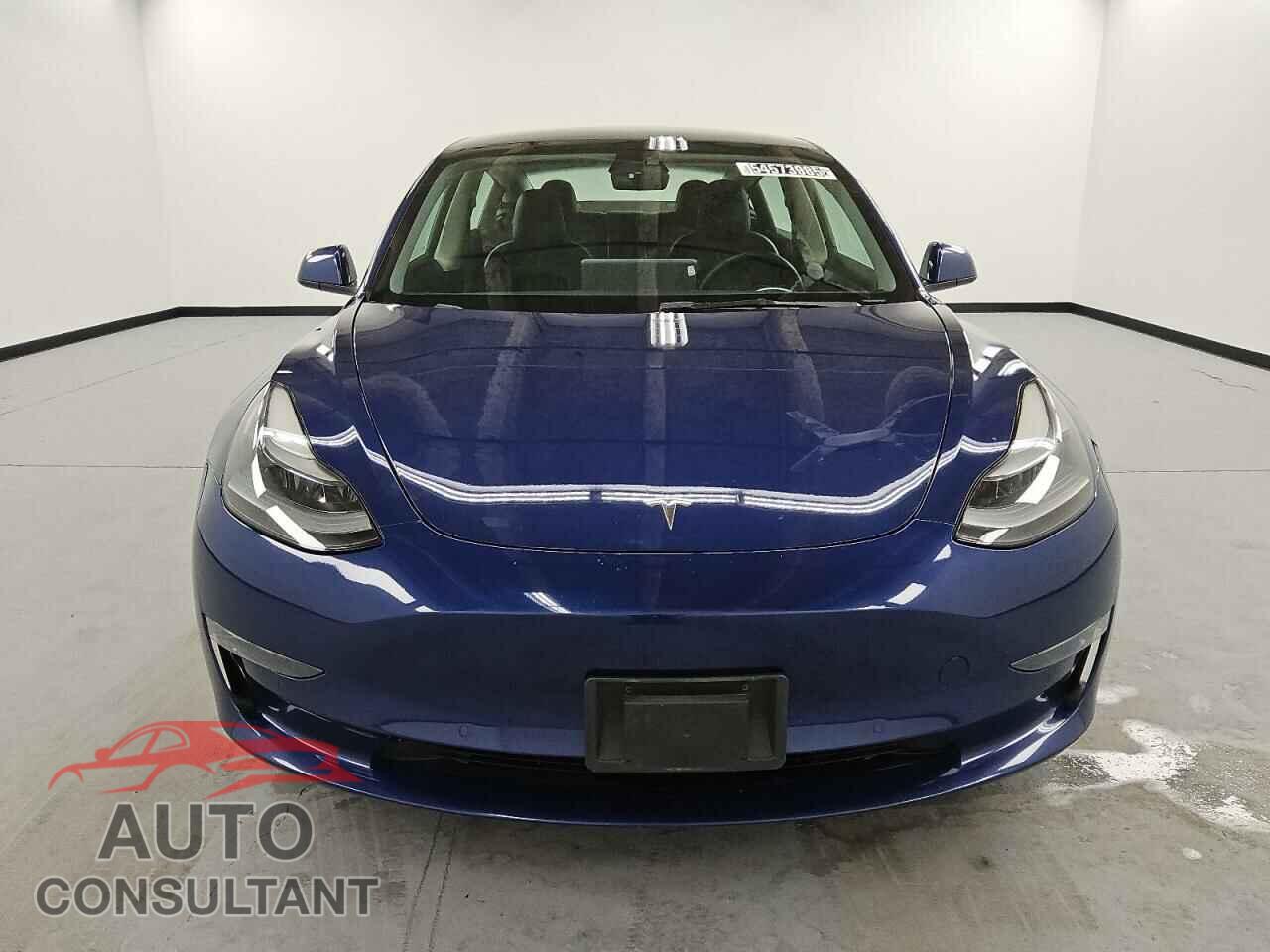 TESLA MODEL 3 2022 - 5YJ3E1EB8NF286297