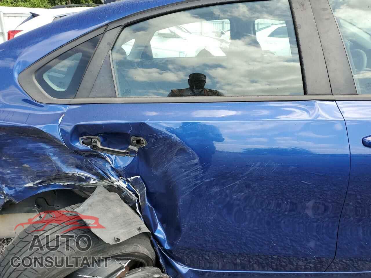 KIA FORTE 2019 - 3KPF24AD2KE067433