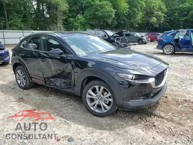 MAZDA CX30 2025 - 3MVDMBCM0SM838253