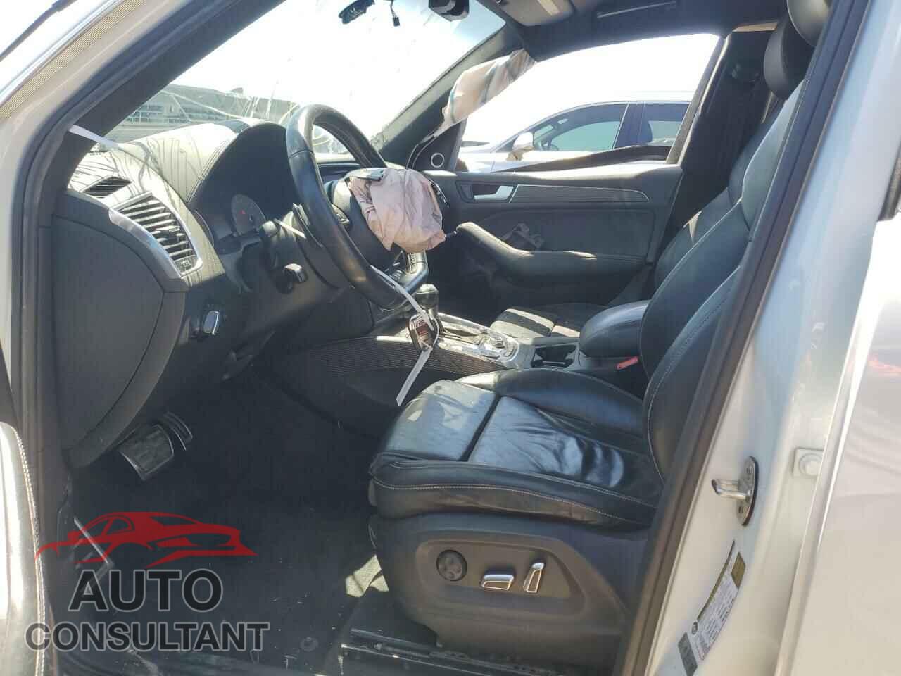 AUDI SQ5 2014 - WA1VGAFP5EA013396