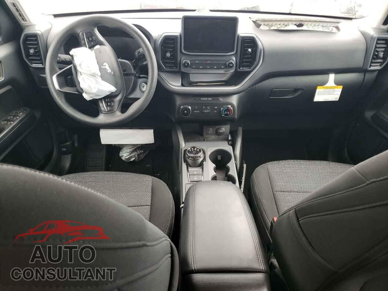 FORD BRONCO 2022 - 3FMCR9A68NRD21037