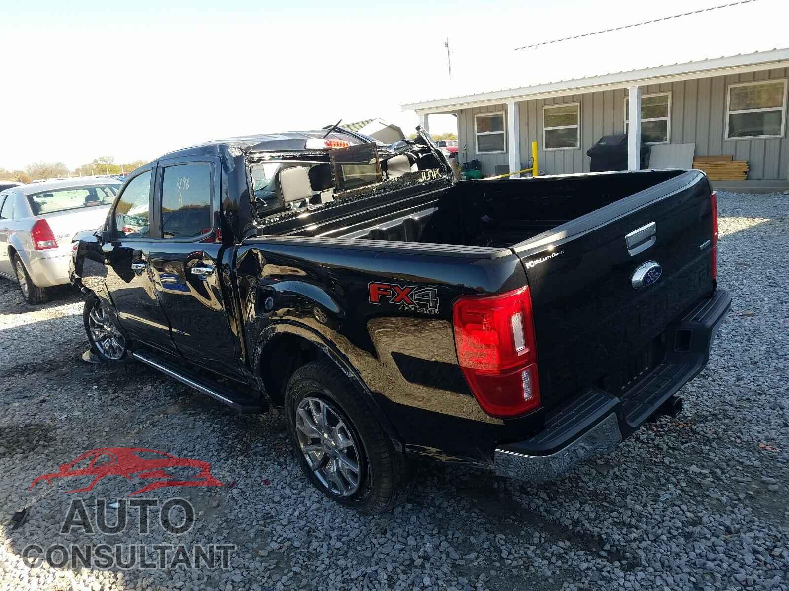 FORD RANGER 2020 - 1FTER4FH8LLA23755
