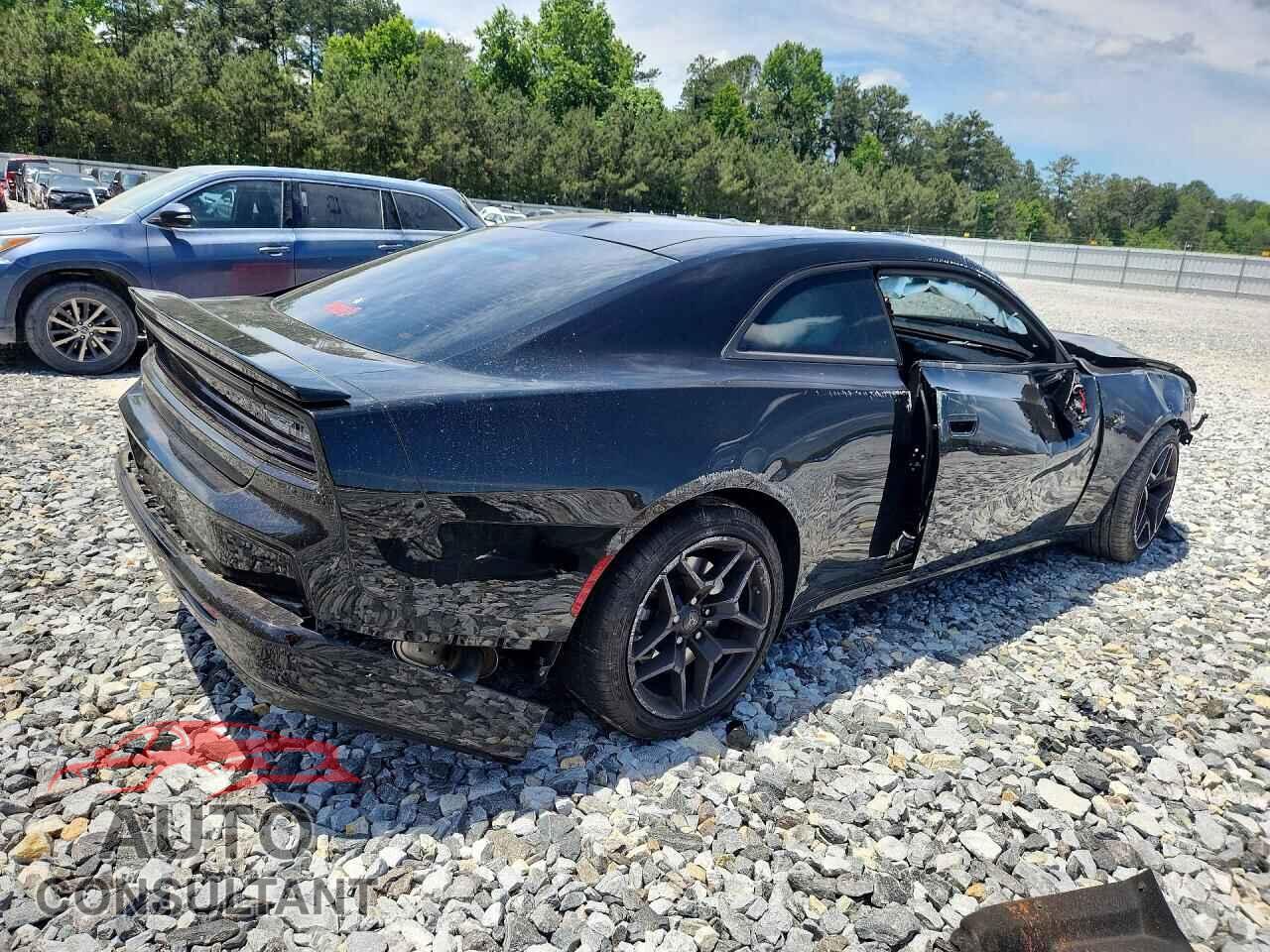 DODGE CHARGER 2026 - 2C3CDAMP2TR238817