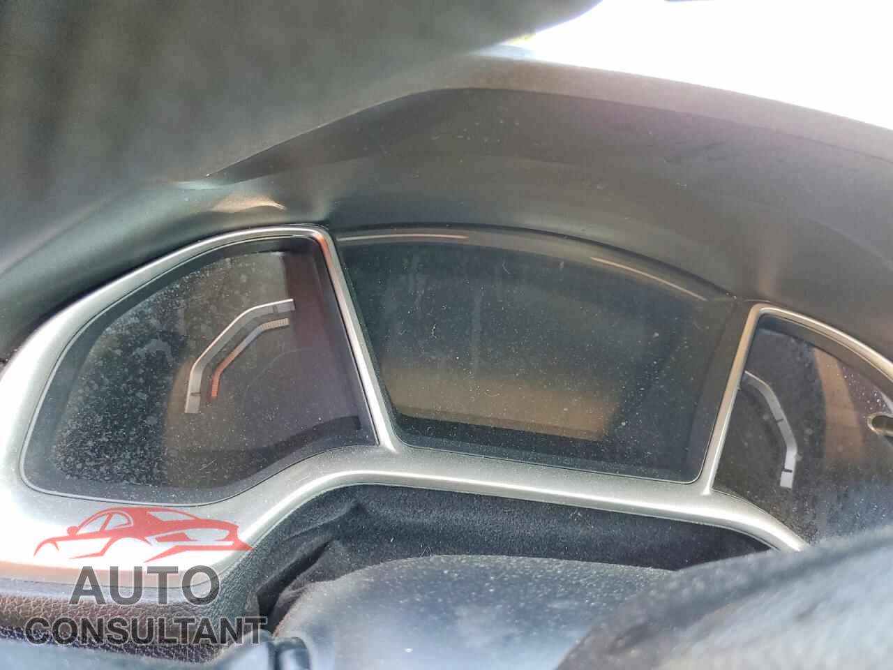 HONDA CIVIC 2017 - 2HGFC2F75HH525940
