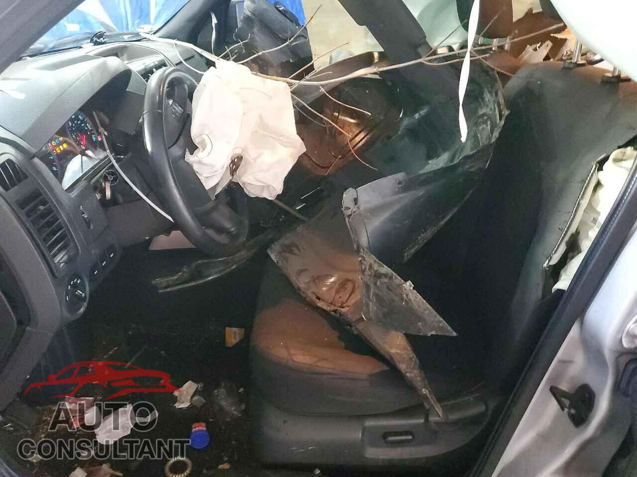 FORD ESCAPE 2012 - 1FMCU9DG1CKC04534