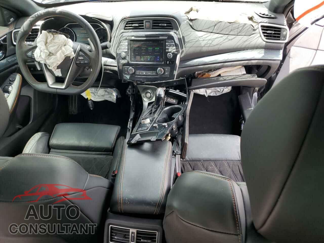 NISSAN MAXIMA 2020 - 1N4AA6EV2LC367435