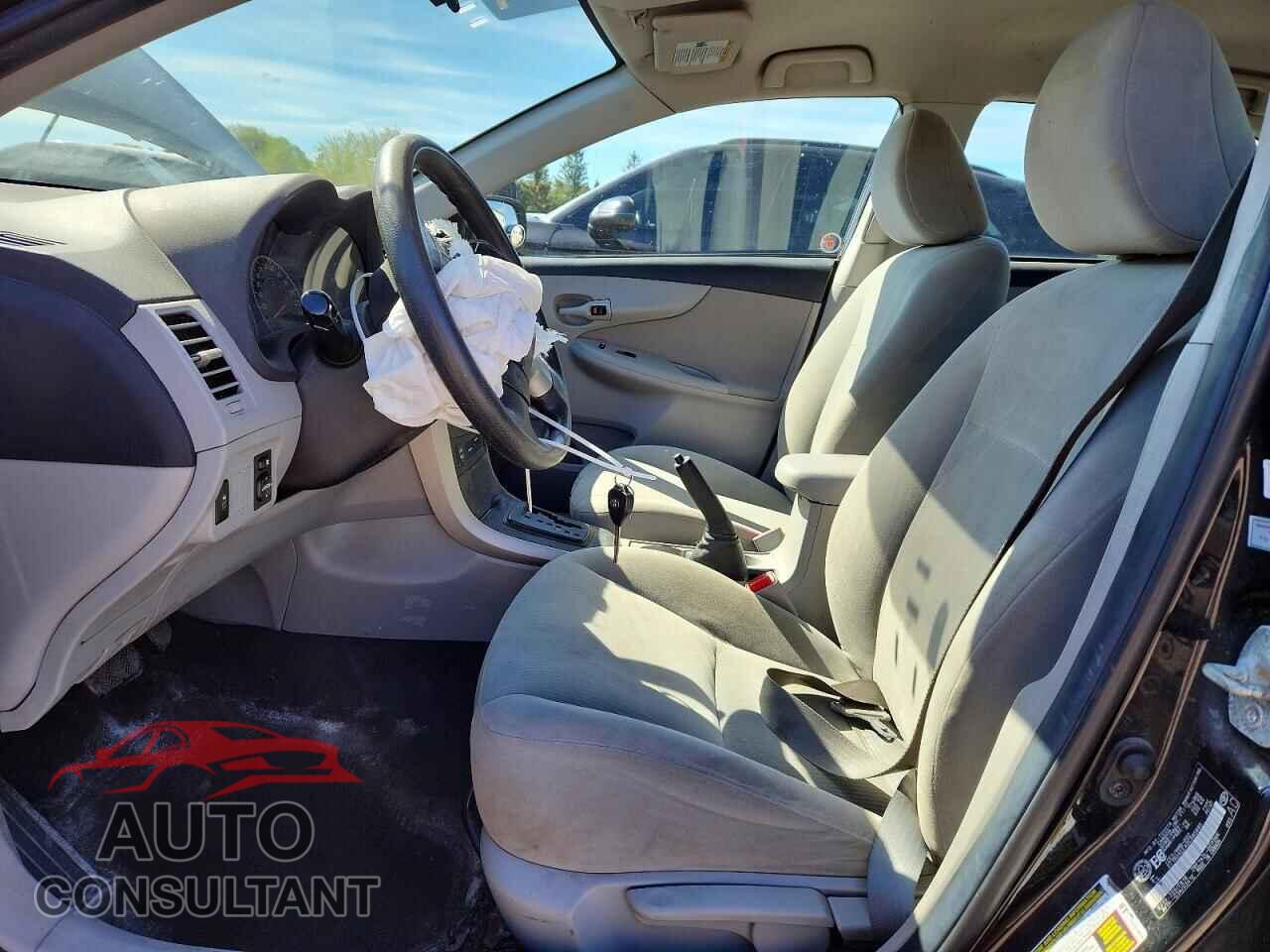 TOYOTA COROLLA 2013 - 2T1BU4EEXDC985895