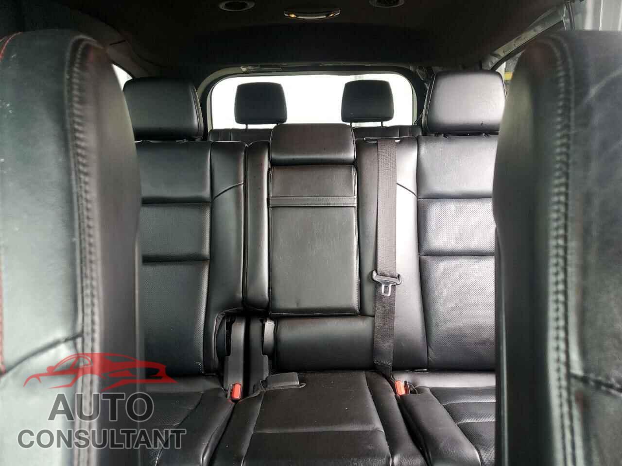 DODGE DURANGO 2023 - 1C4RDHDG8PC572010